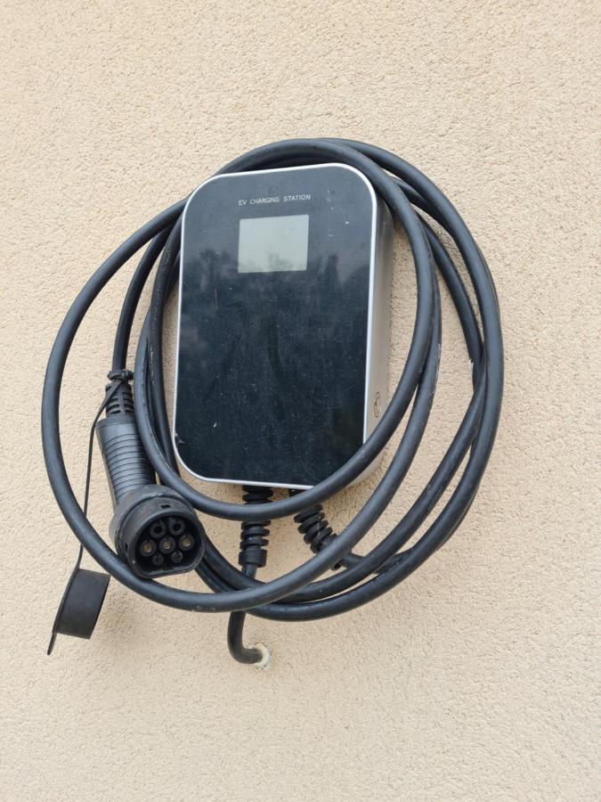 AumesDependance T3アパートメント エクステリア 写真